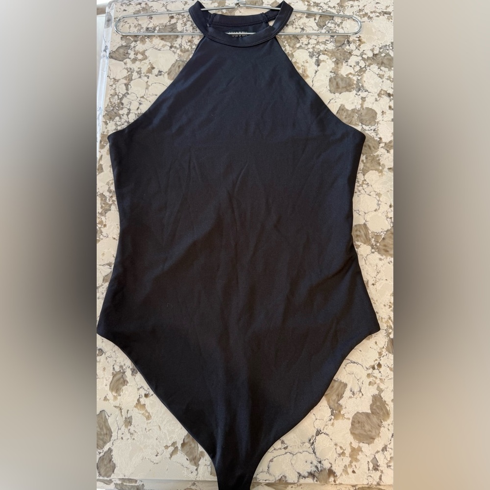 Madden NYC-body suit